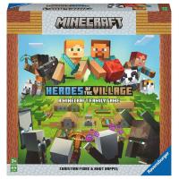 Ravensburger 20914 board/card game Board game Family