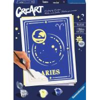 Ravensburger 23736 colouring pages/book Color by numbers kit