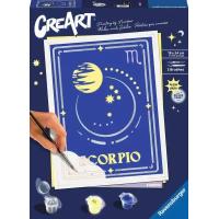 Ravensburger 23740 colouring pages/book Color by numbers kit