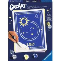 Ravensburger 23743 colouring pages/book Color by numbers kit