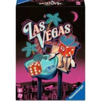 Ravensburger 24903 board/card game Board game