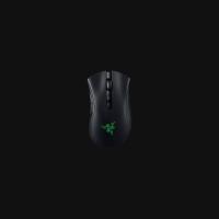 Razer DeathAdder V2 Pro mouse Gaming Right-hand Bluetooth + USB Type-A Optical 20000 DPI