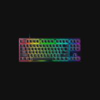 Razer Huntsman V3 HE Magnetic Tenkeyless 8KHz keyboard Gaming USB QWERTY English Black, view image 6 of 12