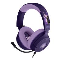 Razer Kraken V4 X – Espeon & Umbreon Edition Headset Wired Head-band Gaming USB Type-C / USB Type-A Purple, Black, view image 7 of 10