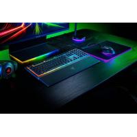 Razer Ornata V3 - ES keyboard Gaming USB QWERTY Spanish Black