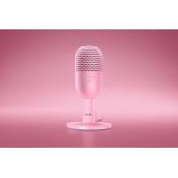 Razer RZ19-05050200-R3M1 microphone Quartz metallic Table microphone