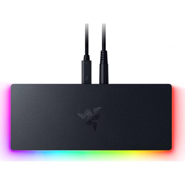 Razer Thunderbolt 5 Dock Wired Black — image 5 of 8