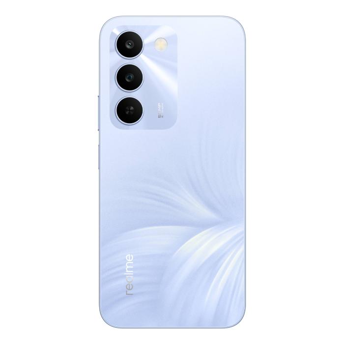 realme C100 5G 17.3 cm (6.8'') Dual SIM Android 16.0 USB Type-C 4 GB 128 GB 6600 mAh Purple — image 15 of 22
