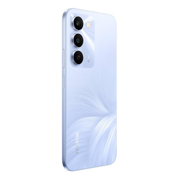 realme C100 5G 17.3 cm (6.8'') Dual SIM Android 16.0 USB Type-C 4 GB 128 GB 6600 mAh Purple — image 21 of 22