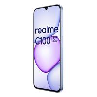 realme C100 5G 17.3 cm (6.8'') Dual SIM Android 16.0 USB Type-C 4 GB 128 GB 6600 mAh Purple, view image 6 of 22