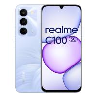 realme C100 5G 17.3 cm (6.8'') Dual SIM Android 16.0 USB Type-C 4 GB 128 GB 6600 mAh Purple, view image 16 of 22
