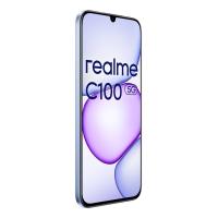realme C100 5G 17.3 cm (6.8'') Dual SIM Android 16.0 USB Type-C 4 GB 128 GB 6600 mAh Purple, view image 9 of 22