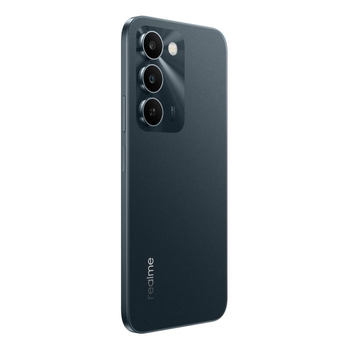 realme C100 5G 17.3 cm (6.8'') Dual SIM Android 16.0 USB Type-C 4 GB 256 GB 6600 mAh Green — image 17 of 22
