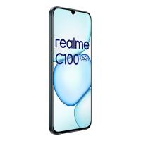 realme C100 5G 17.3 cm (6.8'') Dual SIM Android 16.0 USB Type-C 4 GB 256 GB 6600 mAh Green, view image 7 of 22