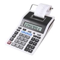 Rebell PDC 20 calculator Desktop Printing Grey