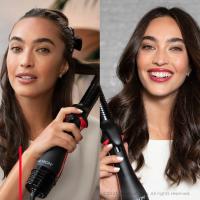 Revlon RVDR5333E hair styling tool Multistyler Warm Black, Red 1100 W 2.5 m, view image 3 of 8