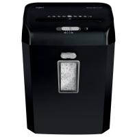Rexel ProMax REX623 paper shredder Cross shredding 60 dB 22 cm Black