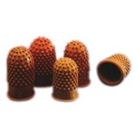 Rexel Thimblettes Size 1 -22mm (10)