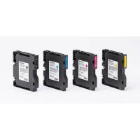 Ricoh 257062 ink cartridge 1 pc(s) Original High (XL) Yield Yellow