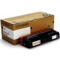 Ricoh 407532 toner cartridge Original Cyan 1 pc(s)