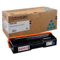 Ricoh 407544 toner cartridge Original Cyan 1 pc(s)