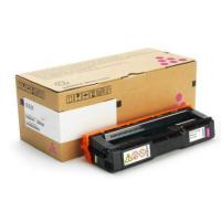 Ricoh 407718 toner cartridge Original Magenta 1 pc(s)