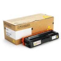 Ricoh 407719 toner cartridge Original Yellow 1 pc(s)