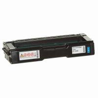 Ricoh 407900 toner cartridge 1 pc(s) Original Cyan