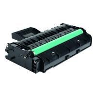 Ricoh 407999 toner cartridge 1 pc(s) Original Black