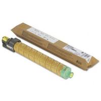 Ricoh 841818 toner cartridge Original Yellow 1 pc(s)