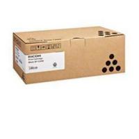 Ricoh 842035 toner cartridge 1 pc(s) Original Yellow