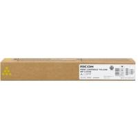 Ricoh 842058 toner cartridge 1 pc(s) Original Yellow