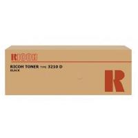 Ricoh 842078 toner cartridge 1 pc(s) Original Black