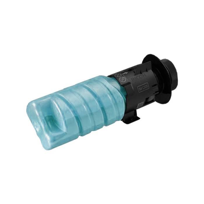 Ricoh 842657 toner cartridge 1 pc(s) Original Cyan — image 2 of 2