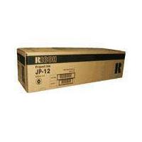 Ricoh Ink 600cc Black Black ink cartridge