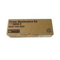 Ricoh Laser Toner Waste Bottle Original