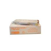 Ricoh Toner Cassette Type 140 Yellow toner cartridge Original