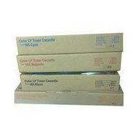 Ricoh Toner Cassette Type 165 Yellow Original