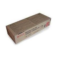 Ricoh Toner Type R2 Black toner cartridge Original
