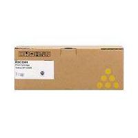 Ricoh Yellow Toner 2k toner cartridge 1 pc(s) Original