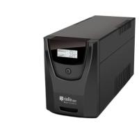 Riello NPW 1500 uninterruptible power supply (UPS) Line-Interactive 1.5 kVA 900 W