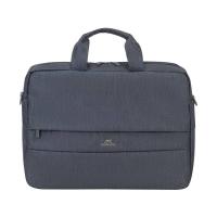 Rivacase 7532 39.6 cm (15.6'') Briefcase Grey