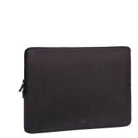 Rivacase 7705 39.6 cm (15.6'') Sleeve case Black