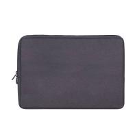 Rivacase 7707 43.9 cm (17.3'') Sleeve case Black