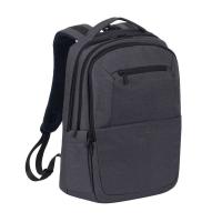 Rivacase 7765 40.6 cm (16'') Backpack Black