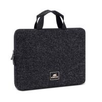 Rivacase 7913 35.6 cm (14'') Sleeve case Black