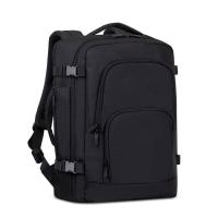 Rivacase 8461 43.9 cm (17.3'') Backpack Black