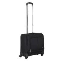 Rivacase 8481 39.6 cm (15.6'') Trolley case Black