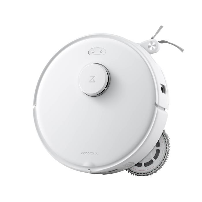 Roborock Qrevo Curv 5A1 0.325 L Black, White — image 28 of 30