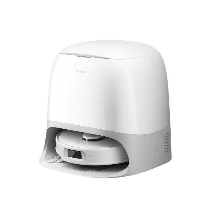 Roborock Qrevo Curv 5A1 0.325 L Black, White — image 6 of 30